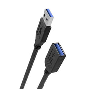 darrahopens Electronics > Computer Accessories Simplecom CA310 1.0M USB 3.0 SuperSpeed Extension Cable Insulation Protected