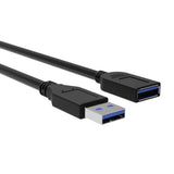 darrahopens Electronics > Computer Accessories Simplecom CA310 1.0M USB 3.0 SuperSpeed Extension Cable Insulation Protected