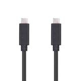 darrahopens Electronics > Computer Accessories Simplecom CA519 USB-C to USB-C Cable USB 3.2 Gen1 5A 100W PD 4K@60Hz 1.8M