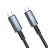 darrahopens Electronics > Computer Accessories Simplecom CA612 USB-C to USB-C Cable USB4 40Gbps 5A 240W PD3.1 8K@60Hz 1.2M