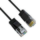 Darrahopens Electronics > Computer Accessories Simplecom CAE650 Ultra Slim Flexible Cat6A UTP Ethernet Cable 10Gbps 5M