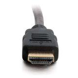 darrahopens Electronics > Computer Accessories Simplecom CAH410 1M High Speed HDMI Cable with Ethernet (3.3ft)