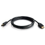 darrahopens Electronics > Computer Accessories Simplecom CAH410 1M High Speed HDMI Cable with Ethernet (3.3ft)