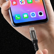 Darrahopens Electronics > Computer Accessories Simplecom CAU510 USB-A to USB-C Data and Charging Cable USB 3.2 Gen2 10Gbps 1M