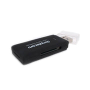 darrahopens Electronics > Computer Accessories Simplecom CR301 SuperSpeed USB 3.0 Card Reader 2 Slot