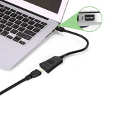 darrahopens Electronics > Computer Accessories Simplecom DA101 Active MiniDP to HDMI Adapter 4K UHD (Thunderbolt and Eyefinity Compatible)