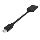 darrahopens Electronics > Computer Accessories Simplecom DA101 Active MiniDP to HDMI Adapter 4K UHD (Thunderbolt and Eyefinity Compatible)