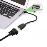 darrahopens Electronics > Computer Accessories Simplecom DA102 Active MiniDP to DVI Adapter 4K UHD (Thunderbolt and Eyefinity Compatible)