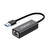 Darrahopens Electronics > Computer Accessories Simplecom NU304 SuperSpeed USB 3.0 to Gigabit Ethernet Network Adapter