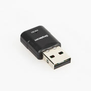 darrahopens Electronics > Computer Accessories Simplecom NW382 Mini Wireless N USB WiFi Adapter 802.11n 300Mbps