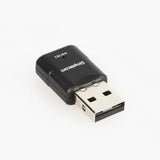 darrahopens Electronics > Computer Accessories Simplecom NW382 Mini Wireless N USB WiFi Adapter 802.11n 300Mbps