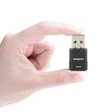 darrahopens Electronics > Computer Accessories Simplecom NW382 Mini Wireless N USB WiFi Adapter 802.11n 300Mbps