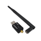 darrahopens Electronics > Computer Accessories Simplecom NW392 USB Wireless N WiFi Adapter 802.11n 300Mbps 5dBi Antenna