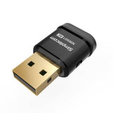 darrahopens Electronics > Computer Accessories Simplecom NW601 AC600 Mini WiFi Dual Band Wireless USB Adapter