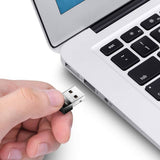 darrahopens Electronics > Computer Accessories Simplecom NW602 AC600 Dual Band Nano USB WiFi Wireless Adapter