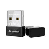 darrahopens Electronics > Computer Accessories Simplecom NW602 AC600 Dual Band Nano USB WiFi Wireless Adapter