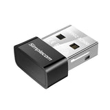 darrahopens Electronics > Computer Accessories Simplecom NW602 AC600 Dual Band Nano USB WiFi Wireless Adapter