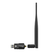 darrahopens Electronics > Computer Accessories Simplecom NW621 AC1200 WiFi Dual Band USB Adapter with 5dBi High Gain Antenna