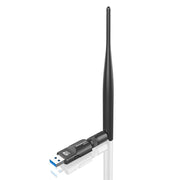 darrahopens Electronics > Computer Accessories Simplecom NW621 AC1200 WiFi Dual Band USB Adapter with 5dBi High Gain Antenna