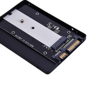 darrahopens Electronics > Computer Accessories Simplecom SA102 NGFF M.2 (B Key) to 7mm 2.5" SATA Converter Enclosure Aluminium