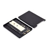 darrahopens Electronics > Computer Accessories Simplecom SA102 NGFF M.2 (B Key) to 7mm 2.5" SATA Converter Enclosure Aluminium