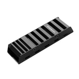 Darrahopens Electronics > Computer Accessories Simplecom SA110 M.2 SSD Aluminum Heatsink with Thermal Silicone Pads for PC and PS5