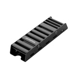 Darrahopens Electronics > Computer Accessories Simplecom SA110 M.2 SSD Aluminum Heatsink with Thermal Silicone Pads for PC and PS5