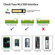 darrahopens Electronics > Computer Accessories Simplecom SA207 mSATA + M.2 (NGFF) to SATA 2 In 1 Combo Adapter