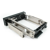 darrahopens Electronics > Computer Accessories Simplecom SC314 Internal 5.25" Bay Mobile Rack 3.5" SATA HDD Backplane Enclosure