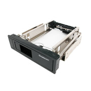 darrahopens Electronics > Computer Accessories Simplecom SC314 Internal 5.25" Bay Mobile Rack 3.5" SATA HDD Backplane Enclosure