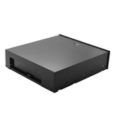 darrahopens Electronics > Computer Accessories Simplecom SC501 Desktop PC 5.25" Bay Accessories Storage Box Drawer