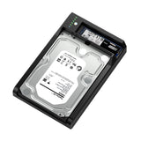 darrahopens Electronics > Computer Accessories Simplecom SD570 NVMe M.2 + SATA HDD and SSD Dual Bay Docking Station USB 3.2 Gen 2 10Gbps Offline Clone