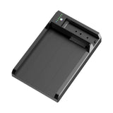 darrahopens Electronics > Computer Accessories Simplecom SD570 NVMe M.2 + SATA HDD and SSD Dual Bay Docking Station USB 3.2 Gen 2 10Gbps Offline Clone