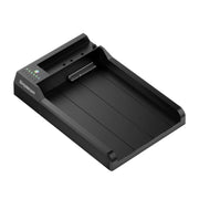 darrahopens Electronics > Computer Accessories Simplecom SD570 NVMe M.2 + SATA HDD and SSD Dual Bay Docking Station USB 3.2 Gen 2 10Gbps Offline Clone