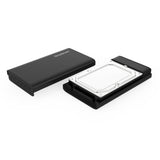 darrahopens Electronics > Computer Accessories Simplecom SE301 3.5" SATA to USB 3.0 Hard Drive Docking Enclosure Black