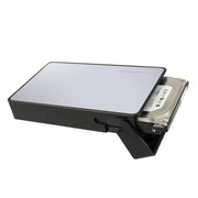 darrahopens Electronics > Computer Accessories Simplecom SE325 Tool Free 3.5" SATA HDD to USB 3.0 Hard Drive Enclosure Silver