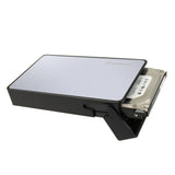 darrahopens Electronics > Computer Accessories Simplecom SE325 Tool Free 3.5" SATA HDD to USB 3.0 Hard Drive Enclosure Silver
