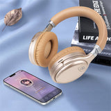 Darrahopens Electronics > Computer Accessories Stereo Sound Bluetooth Headset Standby for 302 Hours Built in Noise Reduction AU
