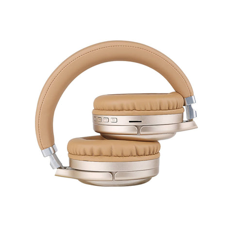 Darrahopens Electronics > Computer Accessories Stereo Sound Bluetooth Headset Standby for 302 Hours Built in Noise Reduction AU