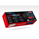 darrahopens Electronics > Computer Accessories T-Wolf TF800 RGB 4-pcs Gaming Keyboard/Mouse/Headphone/Mouse Pad Kit Set