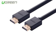 darrahopens Electronics > Computer Accessories UGREEN 1.4V full copper 19+1(with IC) HDMI cable 30M (10114)