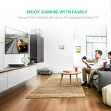 darrahopens Electronics > Computer Accessories UGREEN 10136 HDMI To DVI 24+1 Cable 3M