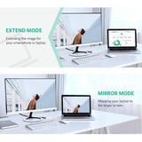 darrahopens Electronics > Computer Accessories UGREEN 10461 Mini DP to HDMI Adapter Black
