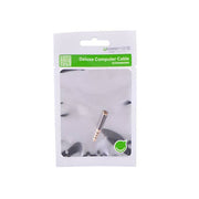 darrahopens Electronics > Computer Accessories UGREEN 3.5mm Male to 2.5mm Female Adapter (20502)