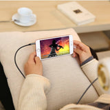darrahopens Electronics > Computer Accessories UGREEN 3.5mm Male to 3.5mm Male Audio Cable 1M (10733)