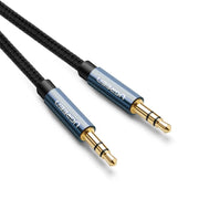darrahopens Electronics > Computer Accessories Ugreen 3.5mm male to 3.5mm male Audio cable white 2M 50368