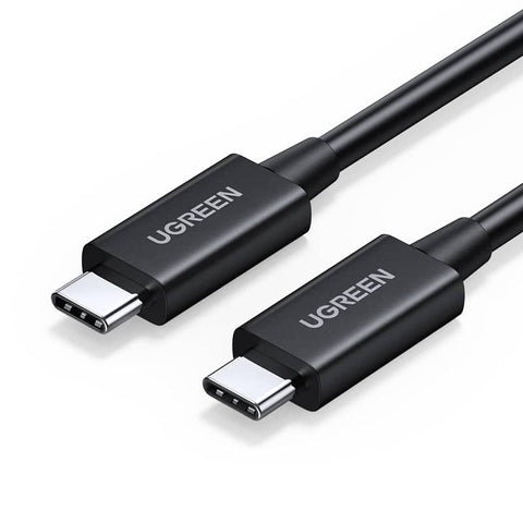 Darrahopens Electronics > Computer Accessories UGREEN 30691 Type-C USB4 Gen3 Cable 0.8M