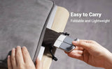 Darrahopens Electronics > Computer Accessories UGREEN 40289 Foldable Laptop Stand (Silver)