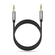 Darrahopens Electronics > Computer Accessories UGREEN 40787 Premium 3.5mm Male to 3.5mm Male Cable 15M