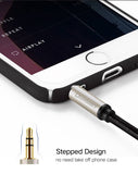 Darrahopens Electronics > Computer Accessories UGREEN 40788 Premium 3.5mm Male to 3.5mm Male Cable 20M